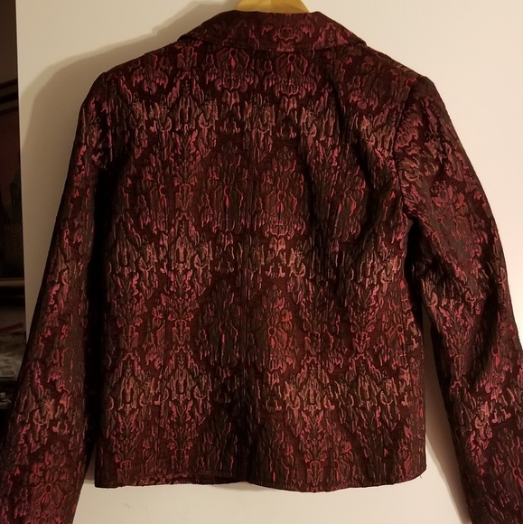 Jacket - Picture 2 of 6